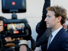 Los padres esperan que «la marea cambie» cuando Zuckerberg hable
| Tech,Law,mark-zuckerberg,meta,social-media,beacon-industries-big-bet Los padres esperan que "la marea cambie" cuando Zuckerberg hable
| Tech,Law,mark-zuckerberg,meta,social-media,beacon-industries-big-bet