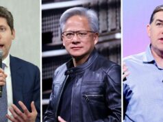 Ventas de software: lo que dice la gente inteligente
| Tech,AI,software,markets,ai Ventas de software: lo que dice la gente inteligente
| Tech,AI,software,markets,ai