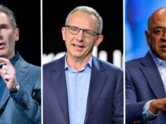 Empresas que informan que están reemplazando trabajadores con IA: HP, Klarna
| Careers,ibm,amazon,layoffs,changing-workplace-big-bet Empresas que informan que están reemplazando trabajadores con IA: HP, Klarna
| Careers,ibm,amazon,layoffs,changing-workplace-big-bet