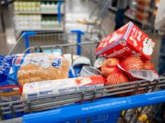 Los compradores de altos ingresos impulsan el negocio de comercio electrónico de Walmart
| Retail,walmart,e-commerce,amazon,retail,business,online-shopping,economy,shopping,artificial-intelligence,beacon-industries-big-bet Los compradores de altos ingresos impulsan el negocio de comercio electrónico de Walmart
| Retail,walmart,e-commerce,amazon,retail,business,online-shopping,economy,shopping,artificial-intelligence,beacon-industries-big-bet