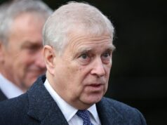 Cronología de los vínculos del ex príncipe Andrés con Jeffrey Epstein
| News,features,lifestyle-uk,virginia-roberts-giuffre,sexual-assault,jeffrey-epstein Cronología de los vínculos del ex príncipe Andrés con Jeffrey Epstein
| News,features,lifestyle-uk,virginia-roberts-giuffre,sexual-assault,jeffrey-epstein