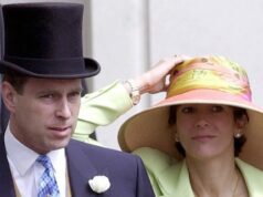 Cronología de la amistad del príncipe Andrés y Ghislaine Maxwell
| News,ghislaine-maxwell,jeffrey-epstein,sexual-assault Cronología de la amistad del príncipe Andrés y Ghislaine Maxwell
| News,ghislaine-maxwell,jeffrey-epstein,sexual-assault