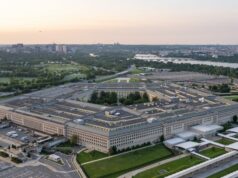 Lista de escuelas que el Pentágono ha marcado como en riesgo, vía correo electrónico interno
| Military & Defense,department-of-defense,changing-workplace-big-bet,warfare-big-bet,university,higher-education Lista de escuelas que el Pentágono ha marcado como en riesgo, vía correo electrónico interno
| Military & Defense,department-of-defense,changing-workplace-big-bet,warfare-big-bet,university,higher-education