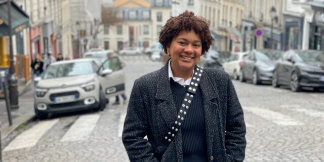 Tener citas ha sido difícil como estadounidense que vive en otro país.

 | Real Estate,Health,freelancer-le,love,dating,paris,france,evergreen-story,romance,essay,personal-essay