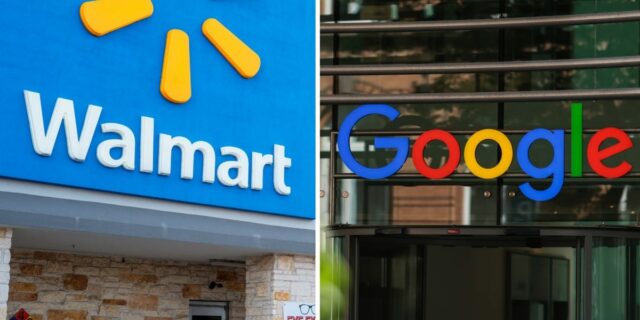 Cómo Walmart y Google se convirtieron en la clave de Cómo Walmart y Google se convirtieron en la clave de la búsqueda de Nancy Guthrie
| Media,Tech,Retail,walmart,google,nancy-guthrie,savannah-guthrie,beacon-industries-big-bet,crime,nbc