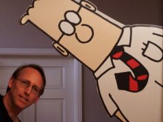La resurrección de la IA de Scott Adams provoca una reacción violenta y un debate ético
| AI,Tech,scott-adams,dilbert,ai,ethics La resurrección de la IA de Scott Adams provoca una reacción violenta y un debate ético
| AI,Tech,scott-adams,dilbert,ai,ethics