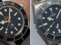 Salen a la venta relojes raros inspirados en empleados de Apple y Google
| Tech,Culture,watches,tudor,big-tech,google,apple-inc,luxury,auction,silicon-valley,tech Salen a la venta relojes raros inspirados en empleados de Apple y Google
| Tech,Culture,watches,tudor,big-tech,google,apple-inc,luxury,auction,silicon-valley,tech