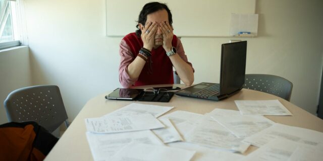 Cómo una política de RTO afectó mi relación con mi pareja

 | Careers,Health,essay,health-freelancer,health,careers,sex-and-relationships,relationships,dating,rto,wfh,rto-mandates