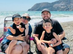 Viajé a España durante 2 meses seguidos con 2 niños pequeños.
| Parenting,Travel,essay,parenting-freelancer,parenting,travel,spain,toddlers,family-travel Viajé a España durante 2 meses seguidos con 2 niños pequeños.
| Parenting,Travel,essay,parenting-freelancer,parenting,travel,spain,toddlers,family-travel