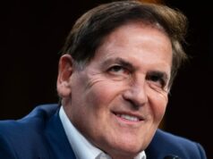 Mark Cuban sobre 2 tipos de usuarios de IA: estudiantes y no estudiantes
| AI,Tech,artificial-intelligence,ai,mark-cuban Mark Cuban sobre 2 tipos de usuarios de IA: estudiantes y no estudiantes
| AI,Tech,artificial-intelligence,ai,mark-cuban