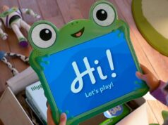 El tráiler de ‘Toy Story 5’ revela un nuevo villano: la tableta inteligente
| Entertainment,Parenting,hollywood,toy-story,screen-time El tráiler de 'Toy Story 5' revela un nuevo villano: la tableta inteligente
| Entertainment,Parenting,hollywood,toy-story,screen-time