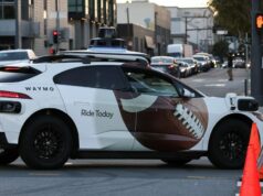 Nueva York abandona propuesta para legalizar los robotaxis sin conductor, lo que supone un duro golpe para Waymo
| Transportation,self-driving-car,law-gov-t-and-politics,automotive,technology,government,waymo,new-york,legal-issues,alphabet-inc Nueva York abandona propuesta para legalizar los robotaxis sin conductor, lo que supone un duro golpe para Waymo
| Transportation,self-driving-car,law-gov-t-and-politics,automotive,technology,government,waymo,new-york,legal-issues,alphabet-inc