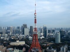 El fabricante de inodoros y el gigante de los condimentos son los ganadores del auge de la IA en Japón
| AI,semiconductors,japan El fabricante de inodoros y el gigante de los condimentos son los ganadores del auge de la IA en Japón
| AI,semiconductors,japan