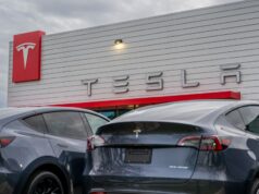 Los precios de los Tesla usados se han disparado desde el fin del crédito fiscal para vehículos eléctricos
| Transportation,tesla,used-evs,used-cars Los precios de los Tesla usados se han disparado desde el fin del crédito fiscal para vehículos eléctricos
| Transportation,tesla,used-evs,used-cars