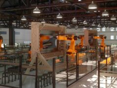 Cómo la robótica podría cambiar la industria manufacturera de Estados Unidos
| Tech,AI,business-insider-today,newsletters,newsletter Cómo la robótica podría cambiar la industria manufacturera de Estados Unidos
| Tech,AI,business-insider-today,newsletters,newsletter