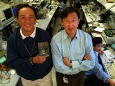 Dos magnates de la memoria ganan 14.000 millones de dólares este año en medio de la creciente demanda de IA
| Finance,Tech,business,finance,tech,memory-chips,ai-boom,billionaires,wealth,bloomberg-billionaires-index,computing,data-centers,ai-chips Dos magnates de la memoria ganan 14.000 millones de dólares este año en medio de la creciente demanda de IA
| Finance,Tech,business,finance,tech,memory-chips,ai-boom,billionaires,wealth,bloomberg-billionaires-index,computing,data-centers,ai-chips