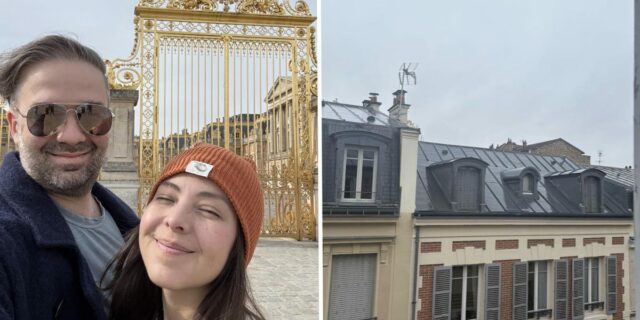 Me mudé a Francia por la carrera de mi esposa; Me mudé a Francia por la carrera de mi esposa; mi vida es practicamente la misma
| Real Estate,real-estate,freelancer-le,personal-essay,expat,versailles,france,moving,moving-abroad