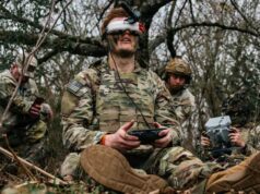 La nueva competencia de drones del ejército es verdaderamente una búsqueda de talento
| Military & Defense,defense,army,drones,warfare-big-bet La nueva competencia de drones del ejército es verdaderamente una búsqueda de talento
| Military & Defense,defense,army,drones,warfare-big-bet