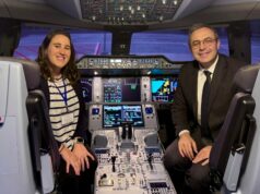 Volé un simulador de Airbus en condiciones climáticas extremas para ver cómo se entrenan los pilotos
| Transportation,airlines,aviation,turkish-airlines,airbus-a350,flight-simulator,flight-training Volé un simulador de Airbus en condiciones climáticas extremas para ver cómo se entrenan los pilotos
| Transportation,airlines,aviation,turkish-airlines,airbus-a350,flight-simulator,flight-training