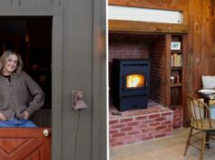 Una mujer construyó una ADU de 260.000 dólares en el terreno de su familia en California
| Real Estate,real-estate,lifestyle,home,homes,interior-design,tiny-home,adu,alternative-living Una mujer construyó una ADU de 260.000 dólares en el terreno de su familia en California
| Real Estate,real-estate,lifestyle,home,homes,interior-design,tiny-home,adu,alternative-living