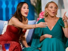 Peacock Plots de NBCU vende suscripciones complementarias a otros streamers
| Media,limited-synd,comcast,nbcuniversal,peacock,streaming-wars,exclusive Peacock Plots de NBCU vende suscripciones complementarias a otros streamers
| Media,limited-synd,comcast,nbcuniversal,peacock,streaming-wars,exclusive