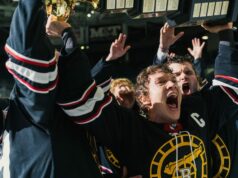 Detalles que te perdiste en la temporada 1 de ‘Heated Rivalry’
| Entertainment,heated-rivalry,hockey,tv,romance Detalles que te perdiste en la temporada 1 de 'Heated Rivalry'
| Entertainment,heated-rivalry,hockey,tv,romance