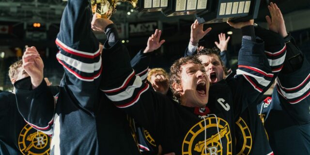 Detalles que te perdiste en la temporada 1 de 'Heated Rivalry'

 | Entertainment,heated-rivalry,hockey,tv,romance