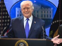 Los ganadores y perdedores de la decisión del SCOTUS de abolir los aranceles
| Economy,trade,trump-administration,law-gov-t-and-politics,economy,policy,inflation,business,legal-issues,donald-trump Los ganadores y perdedores de la decisión del SCOTUS de abolir los aranceles
| Economy,trade,trump-administration,law-gov-t-and-politics,economy,policy,inflation,business,legal-issues,donald-trump