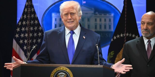 Los ganadores y perdedores de la decisión del SCOTUS de abolir los aranceles

 | Economy,trade,trump-administration,law-gov-t-and-politics,economy,policy,inflation,business,legal-issues,donald-trump