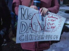 La ciudad de Nueva Jersey elimina un posible centro de datos después de la reacción de los residentes
| AI,Tech,ai,data-centers La ciudad de Nueva Jersey elimina un posible centro de datos después de la reacción de los residentes
| AI,Tech,ai,data-centers