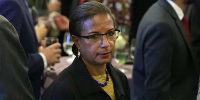 ¿Quién es Susan Rice, la miembro de la junta directiva ¿Quién es Susan Rice, la miembro de la junta directiva de Netflix que Trump quiere despedir?
| Media,Politics,susan-rice,president-donald-trump,netflix