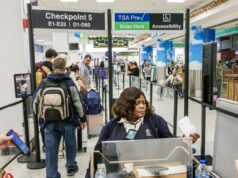 DHS suspende TSA PreCheck y Global Entry Lanes en aeropuertos de EE. UU.
| Travel,Transportation,tsa-precheck,global-entry,government-shutdown DHS suspende TSA PreCheck y Global Entry Lanes en aeropuertos de EE. UU.
| Travel,Transportation,tsa-precheck,global-entry,government-shutdown
