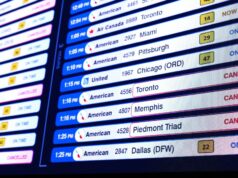 Miles de vuelos cancelados debido a la tormenta invernal que azota el noreste
| Travel,News,Transportation,air-travel,airlines,weather,new-york-city,transportation,travel,travel-chaos Miles de vuelos cancelados debido a la tormenta invernal que azota el noreste
| Travel,News,Transportation,air-travel,airlines,weather,new-york-city,transportation,travel,travel-chaos