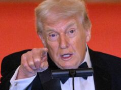 Trump exige a Netflix que despida Rice se convierte en una advertencia para las empresas estadounidenses
| Media,politics,policy,donald-trump,netflix,susan-rice,warner-bros-discovery,paramount,streaming,tv,antitrust Trump exige a Netflix que despida Rice se convierte en una advertencia para las empresas estadounidenses
| Media,politics,policy,donald-trump,netflix,susan-rice,warner-bros-discovery,paramount,streaming,tv,antitrust