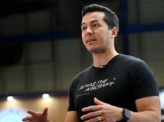 Shield AI dice que la necesidad de bombas en V-BAT es un gran error
| Military & Defense,ukraine-war,drone-warfare Shield AI dice que la necesidad de bombas en V-BAT es un gran error
| Military & Defense,ukraine-war,drone-warfare