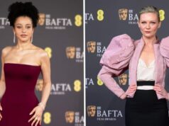 Alfombra roja de los BAFTA: los mejores y peores looks que lucen las celebrities
| Entertainment,entertainment,lifestyle,celebrity,baftas,red-carpet,fashion,style,red-carpet-style Alfombra roja de los BAFTA: los mejores y peores looks que lucen las celebrities
| Entertainment,entertainment,lifestyle,celebrity,baftas,red-carpet,fashion,style,red-carpet-style