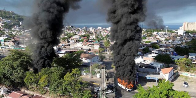 Soy un estadounidense refugiado en Puerto Vallarta.

 | Travel,as-told-to,travel,mexico,health-freelancer,puerto-vallarta