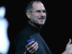 Tim Cook, Jony Ive y más honran a Steve Jobs con consejos creativos
| Tech,tim-cook,jony-ive,bob-iger,pete-docter,career,career-advice,leadership,steve-jobs Tim Cook, Jony Ive y más honran a Steve Jobs con consejos creativos
| Tech,tim-cook,jony-ive,bob-iger,pete-docter,career,career-advice,leadership,steve-jobs