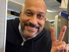 Conocí a Keegan-Michael Key en un avión
| Travel,Entertainment,as-told-to,keegan-michael-key,business-class,airplane-seat,health-freelancer Conocí a Keegan-Michael Key en un avión
| Travel,Entertainment,as-told-to,keegan-michael-key,business-class,airplane-seat,health-freelancer