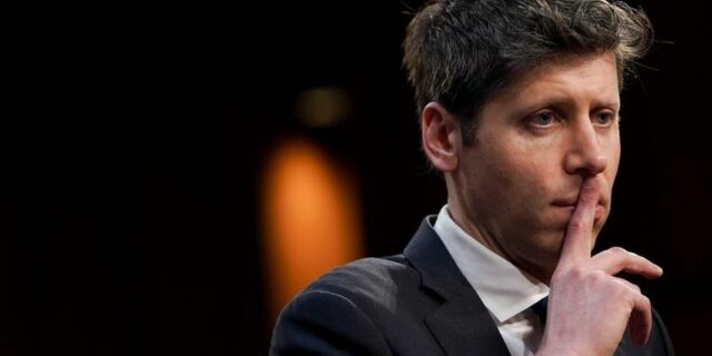 Salarios de OpenAI: cuánto se les pagará a los investigadores e ingenieros de IA en 2025

 | AI,Careers,Tech,openai,salary,chat-gpt,h-1b,sam-altman,open-claw,salaries,ai-jobs,compensation,big-tech,silicon-valley,tech-salaries,limited-synd,beacon-industries-big-bet,tech-salaries-q2-2025