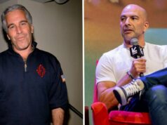 Peter Attia deja CBS News después de aparecer en los archivos de Epstein
| Media,limited-synd,media,peter-attia,cbs-news,cbs,bari-weiss,jeffrey-epstein,epstein,epstein-files Peter Attia deja CBS News después de aparecer en los archivos de Epstein
| Media,limited-synd,media,peter-attia,cbs-news,cbs,bari-weiss,jeffrey-epstein,epstein,epstein-files