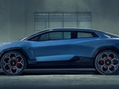El director general de Lamborghini explica por qué la empresa abandonó su vehículo eléctrico
| Transportation,lamborghini,evs,plug-in-hybrids El director general de Lamborghini explica por qué la empresa abandonó su vehículo eléctrico
| Transportation,lamborghini,evs,plug-in-hybrids