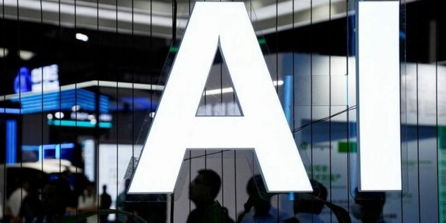 Un informe viral sobre IA advierte que los empleos manuales Un informe viral sobre IA advierte que los empleos manuales no son a prueba de recesión
| Economy,AI,ai,jobs-replaced-by-ai,labor-market,unemployment,automation,recession,economy,changing-workplace-big-bet