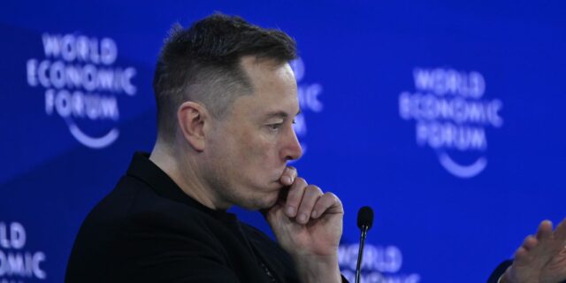 Elon Musk piensa en OpenClaw para potenciar sus sistemas

 | AI,elon-musk,open-claw