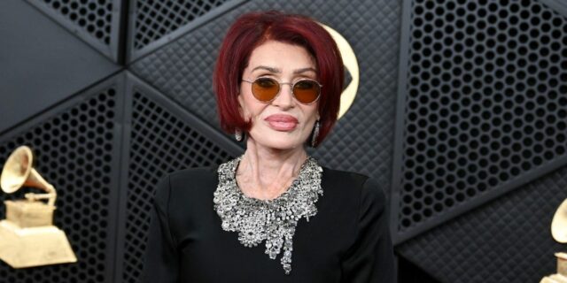 Sharon Osbourne, de 73 años, dice que se negó a saltarse este hábito matutino

 | Health,Entertainment,morning-routine,sharon-osbourne