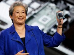 Meta y AMD acuerdan un exitoso acuerdo de chips
| Tech,AI,amd,meta,ai-chips Meta y AMD acuerdan un exitoso acuerdo de chips
| Tech,AI,amd,meta,ai-chips