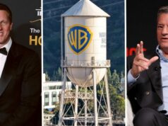 WBD planea asociarse con David Ellison, Paramount Over Netflix
| Media,limited-synd,media,paramount,paramount-skydance,david-ellison,wbd,warner-bros,warner-bros-discovery,netflix WBD planea asociarse con David Ellison, Paramount Over Netflix
| Media,limited-synd,media,paramount,paramount-skydance,david-ellison,wbd,warner-bros,warner-bros-discovery,netflix