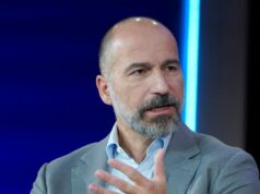 Los empleados de Uber utilizan un clon de IA del CEO para prepararse para las reuniones del CEO
| Tech,AI,uber,dara-khosrowshahi,ai,artifical-intelligence Los empleados de Uber utilizan un clon de IA del CEO para prepararse para las reuniones del CEO
| Tech,AI,uber,dara-khosrowshahi,ai,artifical-intelligence