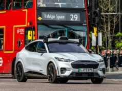 Wayve, respaldada por Microsoft, recauda 1.500 millones de dólares para llevar Robotaxis Global
| Tech,Transportation,robotaxis,waymo,tesla,uber,driverless Wayve, respaldada por Microsoft, recauda 1.500 millones de dólares para llevar Robotaxis Global
| Tech,Transportation,robotaxis,waymo,tesla,uber,driverless