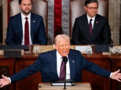 Los discursos sobre el estado de la Unión más largos de la historia, clasificados
| Politics,donald-trump,bill-clinton,joe-biden,state-of-the-union,us-presidents Los discursos sobre el estado de la Unión más largos de la historia, clasificados
| Politics,donald-trump,bill-clinton,joe-biden,state-of-the-union,us-presidents